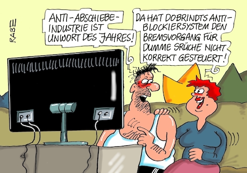 Antiblockiersystem Antiblockiersystem