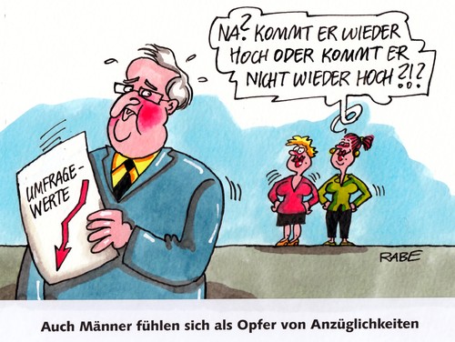 Anzügliches Anzügliches