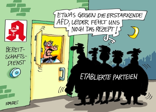 Apothekendienst Apothekendienst