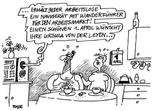 Arbeitsmarkt Arbeitsmarkt