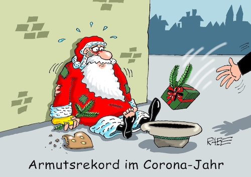 Armutsbericht II Armutsbericht II