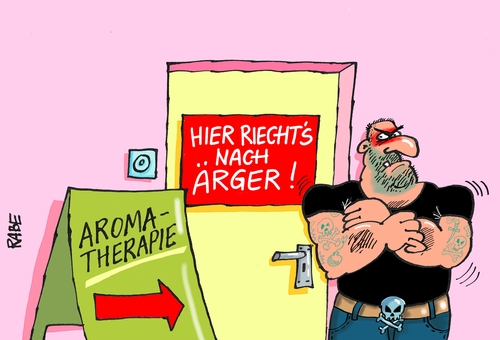 Aromatherapie Aromatherapie