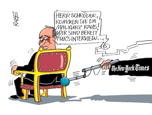Arschkriecher Arschkriecher