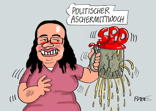 Aschermittwoch