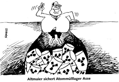 Ass im Ärmel Ass im Ärmel