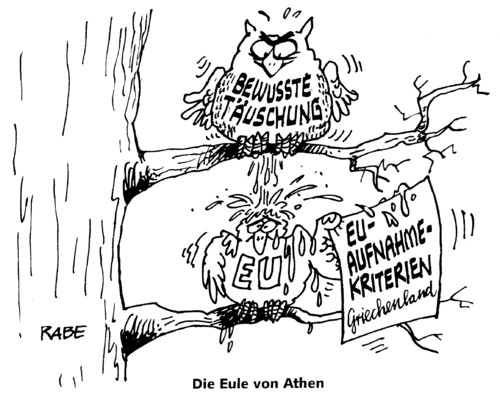 Athener Eule Athener Eule