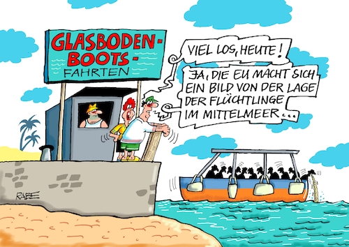 Auf den Grund gehen Auf den Grund gehen