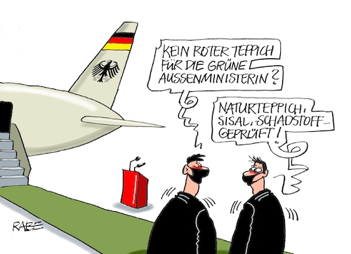 Auf den Teppich bleiben Auf den Teppich bleiben