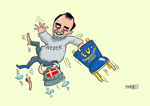 Auf die Hörner genommen Auf die Hörner genommen