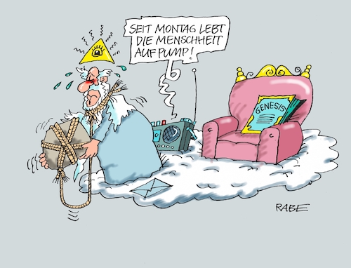 Auf Pump Auf Pump