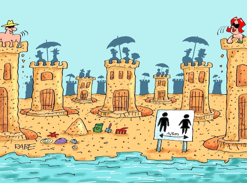 Auf Sand gebaut Auf Sand gebaut