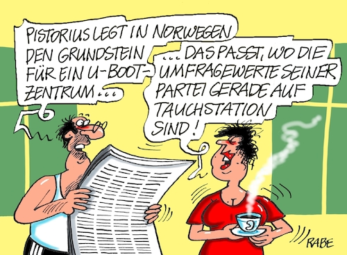 Auf Tauchstation Auf Tauchstation