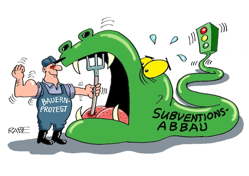 Aufgegabeltes Aufgegabeltes