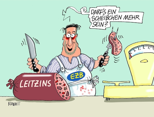 Aufgespiesstes Aufgespiesstes
