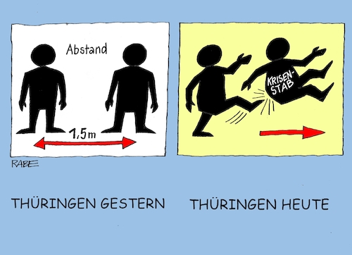 Auflösungserscheinungen Auflösungserscheinungen