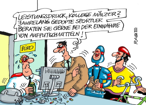 Aufputschmittel Zweite Aufputschmittel Zweite