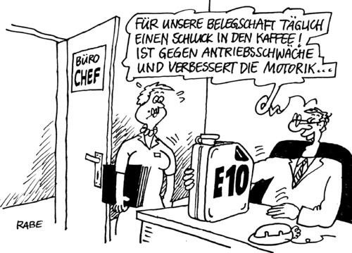 Aufputschmittelchen Aufputschmittelchen