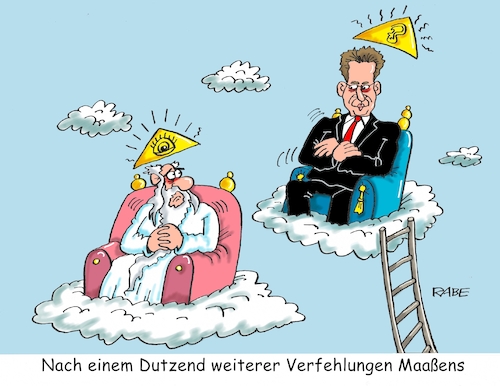Aufstiegsleiter Aufstiegsleiter