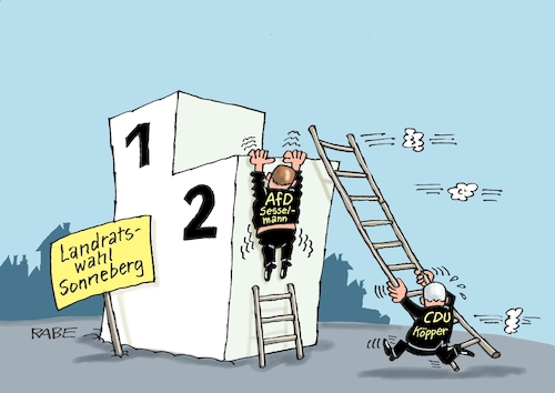 Aufstiegsleiter Aufstiegsleiter