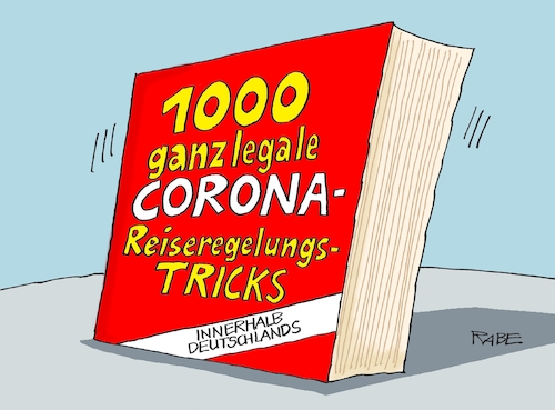 Aus der Trickkiste Aus der Trickkiste
