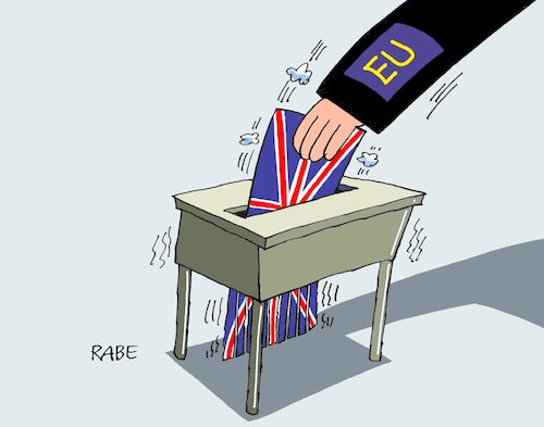 Cartoon: Aus und vorbei (medium) by RABE tagged brexit,no,deal,johnson,boris,downing,street,austritt,eu,brüssel,london,rabe,ralf,böhme,cartoon,karikatur,pressezeichnung,farbcartoon,tagescartoon,meer,unterseeboot,yellow,submarine,beatles,hammer,aus,vorbei,schredder,reisswolf,banksy,brexit,no,deal,johnson,boris,downing,street,austritt,eu,brüssel,london,rabe,ralf,böhme,cartoon,karikatur,pressezeichnung,farbcartoon,tagescartoon,meer,unterseeboot,yellow,submarine,beatles,hammer,aus,vorbei,schredder,reisswolf,banksy