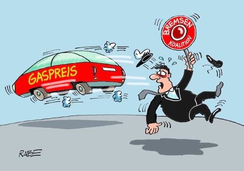 Ausbremser Ausbremser