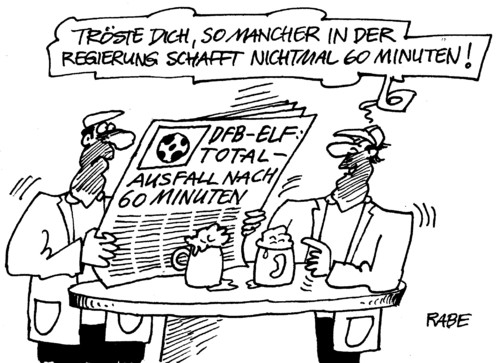 Ausfallerscheinung Ausfallerscheinung
