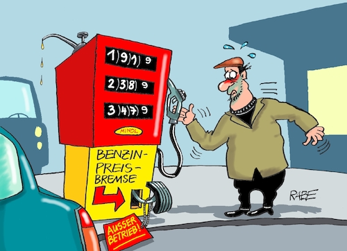 Ausgebremst Ausgebremst