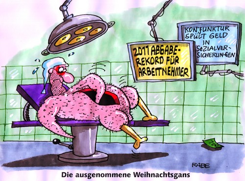Ausgenommenes Ausgenommenes