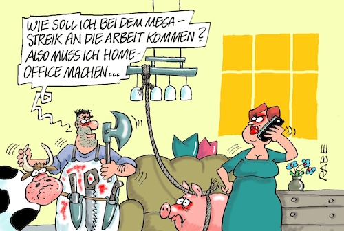 Ausgeschlatetes Ausgeschlatetes