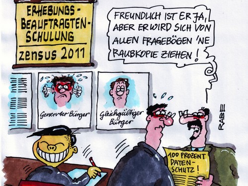 Auskunftspflicht Auskunftspflicht