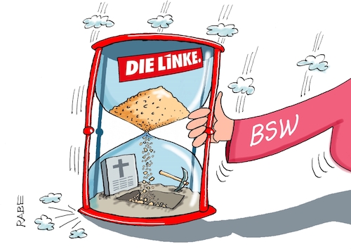 Auslaufmodell Auslaufmodell