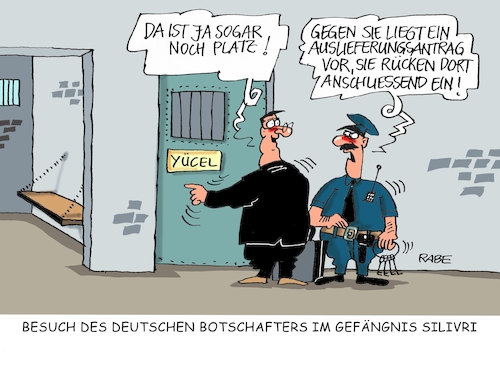 Auslieferungsantrag Auslieferungsantrag