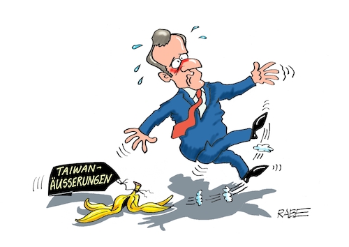 Ausrutscher Ausrutscher