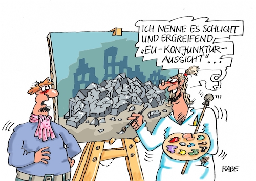 Aussichtsvolles Aussichtsvolles