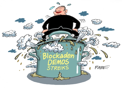Aussitzen Aussitzen