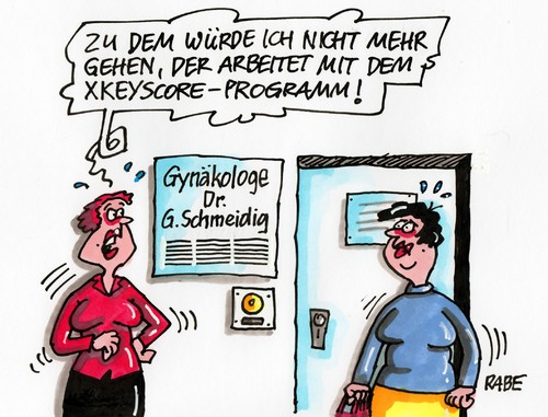 Ausspähprogramm Ausspähprogramm