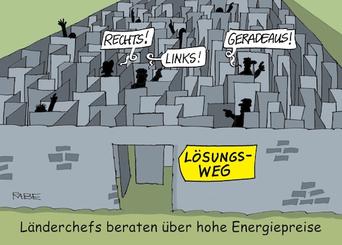 Auswegsuche Auswegsuche