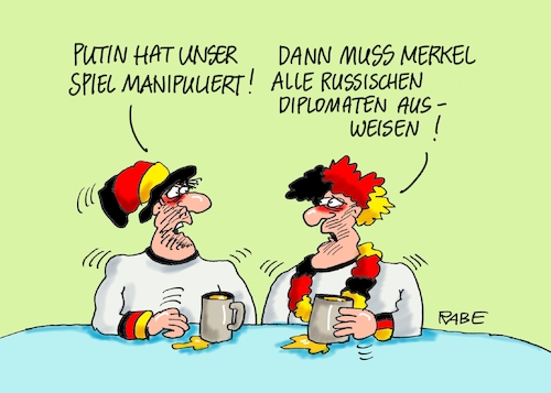 Ausweisung Ausweisung