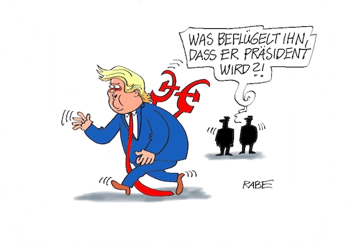 Auswüchse Auswüchse