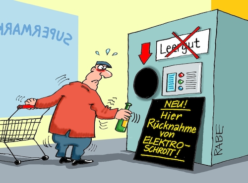 Automatisches Automatisches