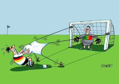 Ballaballaschleuder Ballaballaschleuder