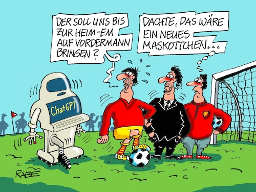Ballermänner Ballermänner