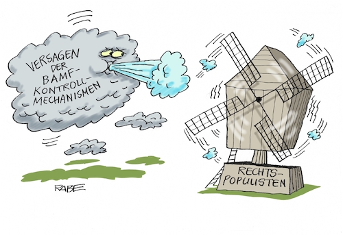 Bamfversagen Bamfversagen