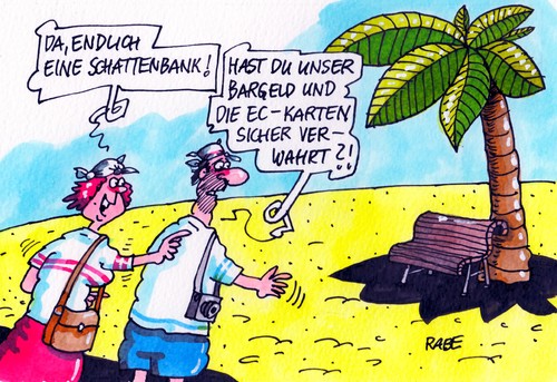Bankenschatten Bankenschatten