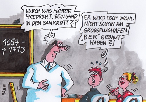 Bankrott Bankrott