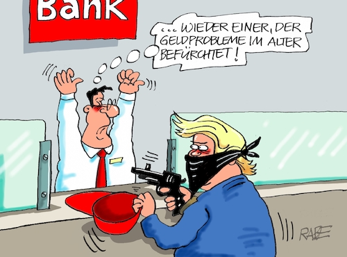 Banküberfall Banküberfall