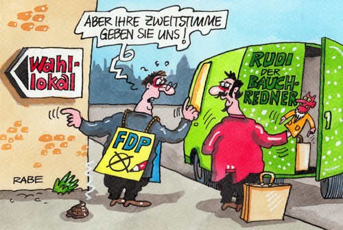 Bauchgerede Bauchgerede