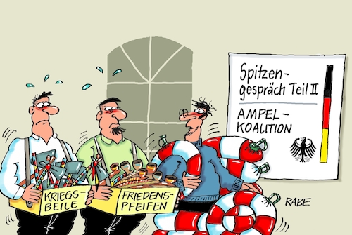Bauchläden Bauchläden