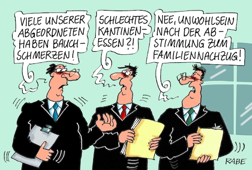 Bauchschmerzen Bauchschmerzen